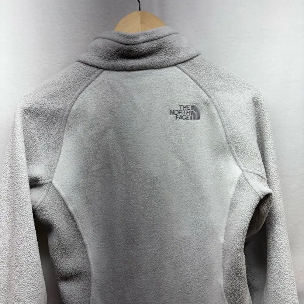 The North Face Fleece Jacket - Size‎ Small - Perfect for Fall - Picture 8 of 9